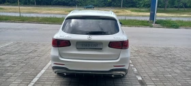 Mercedes-Benz GLC 300 d 4Matic - 74900 лв. - 85069658 6