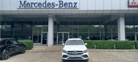 Mercedes-Benz GLC 300 d 4Matic - 74900 лв. - 85069658 15