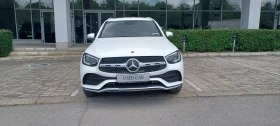     Mercedes-Benz GLC 300 d 4Matic