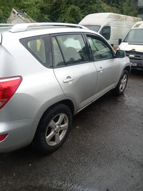 Toyota Rav4 2.0VVTI 150 kc | Mobile.bg    2