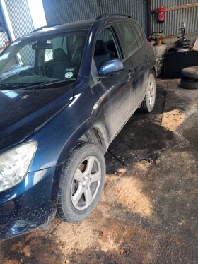 Toyota Rav4 2.0VVTI 150 kc - 12 лв. - 45915544 3