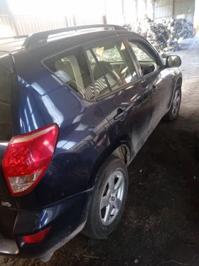 Toyota Rav4 2.0VVTI 150 kc - 12 лв. - 45915544 5