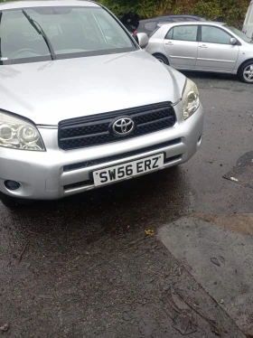 Toyota Rav4 2.0VVTI 150 kc