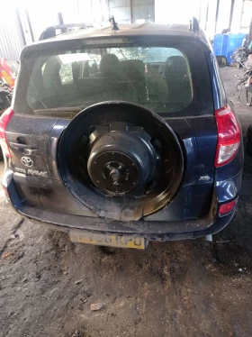 Toyota Rav4 2.0VVTI 150 kc - 12 лв. - 45915544 4