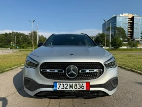 Mercedes-Benz GLA 200 d 4 MATIC | Mobile.bg    2