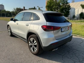 Mercedes-Benz GLA 200 d 4 MATIC | Mobile.bg    7