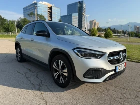 Mercedes-Benz GLA 200 d 4 MATIC | Mobile.bg    5