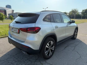 Mercedes-Benz GLA 200 d 4 MATIC | Mobile.bg    4