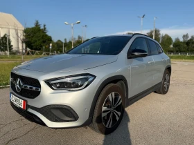 Mercedes-Benz GLA 200 d 4 MATIC | Mobile.bg    9