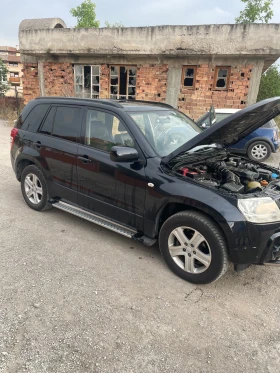 Suzuki Grand vitara | Mobile.bg    16