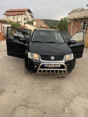 Suzuki Grand vitara | Mobile.bg    4