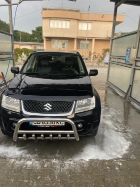 Suzuki Grand vitara | Mobile.bg    8
