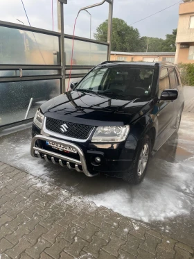 Suzuki Grand vitara | Mobile.bg    3