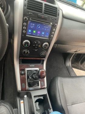 Suzuki Grand vitara | Mobile.bg    14