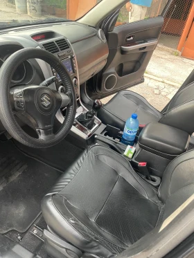 Suzuki Grand vitara | Mobile.bg    13