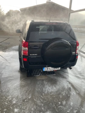 Suzuki Grand vitara | Mobile.bg    11