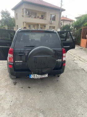 Suzuki Grand vitara | Mobile.bg    12
