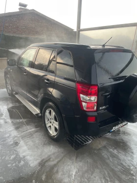 Suzuki Grand vitara | Mobile.bg    10