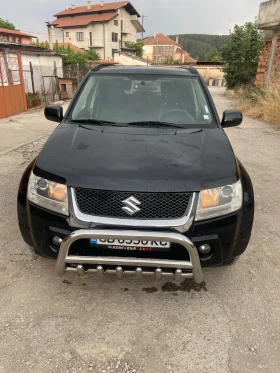Suzuki Grand vitara | Mobile.bg    7