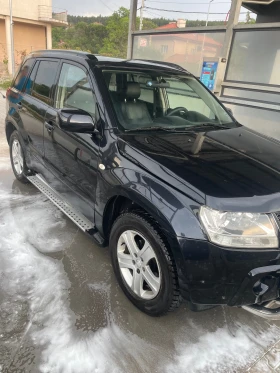 Suzuki Grand vitara | Mobile.bg    2