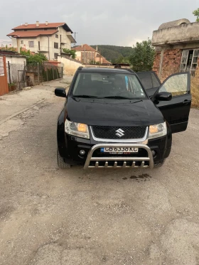 Suzuki Grand vitara | Mobile.bg    5