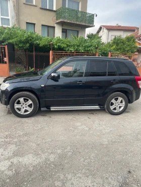 Suzuki Grand vitara | Mobile.bg    6