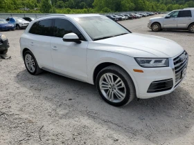 Audi Q5 2.0T* PREMIUM* PLUS* * * 360*  | Mobile.bg    3