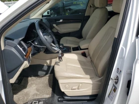 Audi Q5 2.0T* PREMIUM* PLUS* * * 360*  | Mobile.bg    9