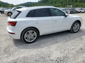 Audi Q5 2.0T* PREMIUM* PLUS* * * 360*  | Mobile.bg    2