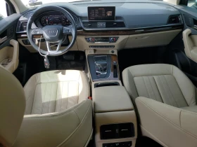 Audi Q5 2.0T* PREMIUM* PLUS* * * 360*  | Mobile.bg    7