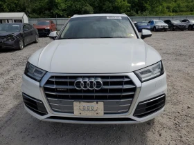Audi Q5 2.0T* PREMIUM* PLUS* * * 360*  | Mobile.bg    5