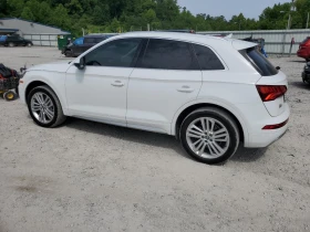 Audi Q5 2.0T* PREMIUM* PLUS* * * 360*  | Mobile.bg    4