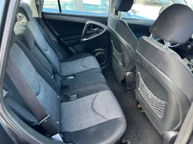 Toyota Rav4 2.2/D4D/4x4/136/6 | Mobile.bg    9