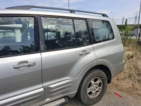 Обява за продажба на Mitsubishi Pajero ~5 100 лв. - изображение 10