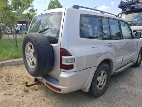 Обява за продажба на Mitsubishi Pajero ~5 100 лв. - изображение 3
