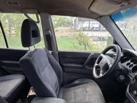Обява за продажба на Mitsubishi Pajero ~5 100 лв. - изображение 6