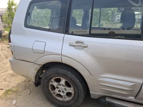 Обява за продажба на Mitsubishi Pajero ~5 100 лв. - изображение 2