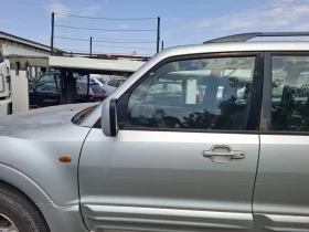 Обява за продажба на Mitsubishi Pajero ~5 100 лв. - изображение 9