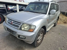Обява за продажба на Mitsubishi Pajero ~5 100 лв. - изображение 7