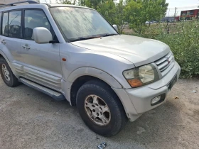Обява за продажба на Mitsubishi Pajero ~5 100 лв. - изображение 1