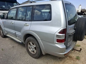 Обява за продажба на Mitsubishi Pajero ~5 100 лв. - изображение 11
