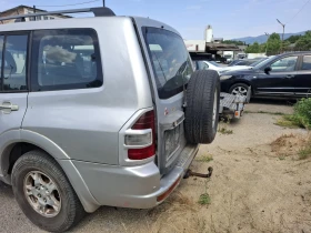 Mitsubishi Pajero | Mobile.bg    13