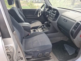 Обява за продажба на Mitsubishi Pajero ~5 100 лв. - изображение 4