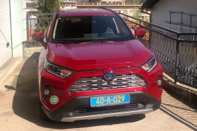 Toyota Rav4 - 59000 лв. - 84679903 2