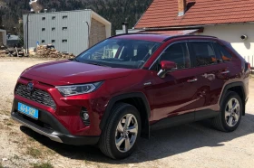 Toyota Rav4 - 59000 лв. - 84679903 4