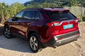 Toyota Rav4 - 59000 лв. - 84679903 3