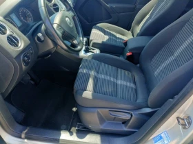 VW Tiguan 2.0 TDI DSG - 14600 лв. - 42769765 11