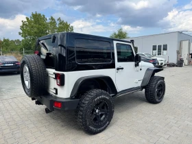 Обява за продажба на Jeep Wrangler ГАЗ#OFFROAD#6 СКОРОСТИ#LED ~29 999 лв. - изображение 7