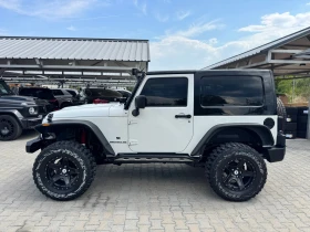 Обява за продажба на Jeep Wrangler ГАЗ#OFFROAD#6 СКОРОСТИ#LED ~29 999 лв. - изображение 5