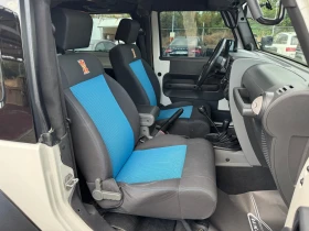 Обява за продажба на Jeep Wrangler ГАЗ#OFFROAD#6 СКОРОСТИ#LED ~29 999 лв. - изображение 11